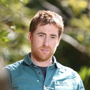 Jamie Lawson