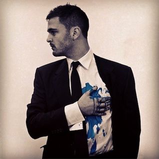 Jared Evan