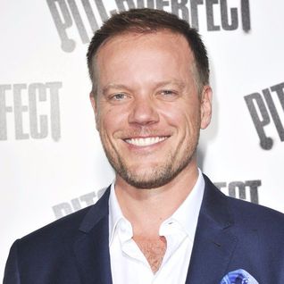 Jason Moore