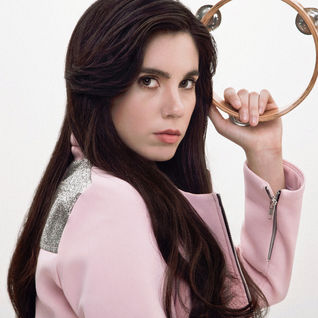 Javiera Mena