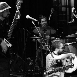 Jazz Magnetism