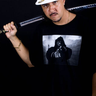 Jefe de la M
