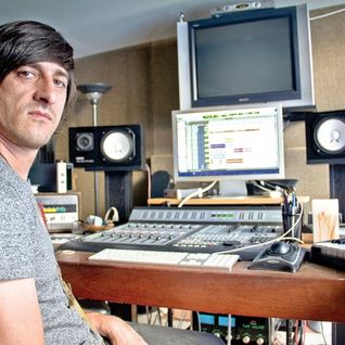 Jeff Bhasker