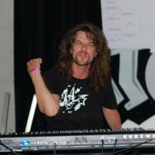 Jeff Williams