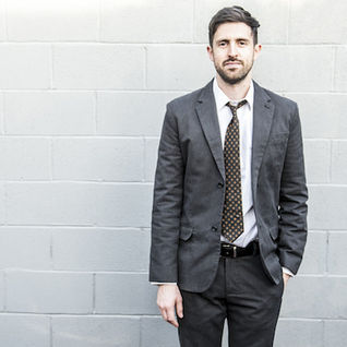 Jesse Shatkin
