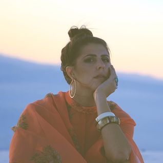 Jillette Johnson