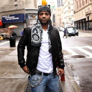 Jim Jones