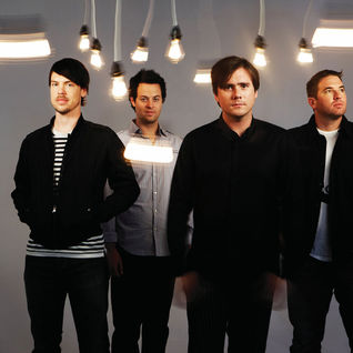 Jimmy Eat World