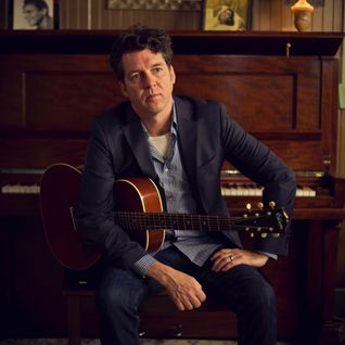 Joe Henry