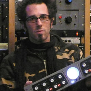 Joel Hamilton