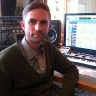 Joel Little