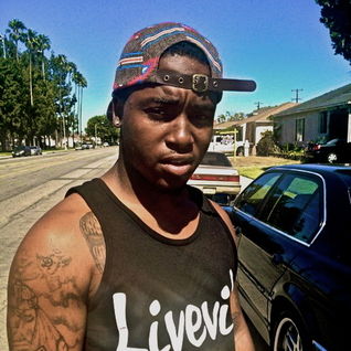 Joey Fatts