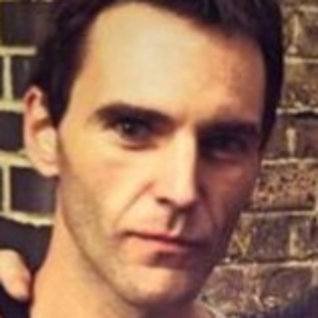 Johnny McDaid