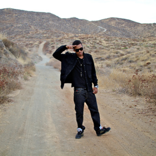 Johnny Rain