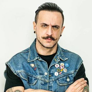 Johnny Roy