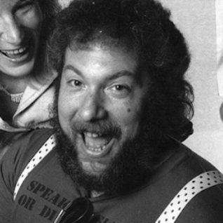 Jon Zazula