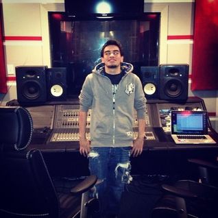 Jordan Granados