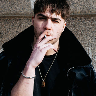 Jordan Ullman