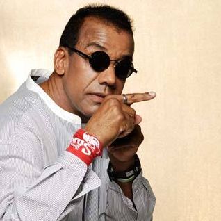 Jorge Ben