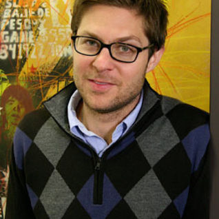 Josh Kun