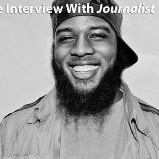 Journalist 103