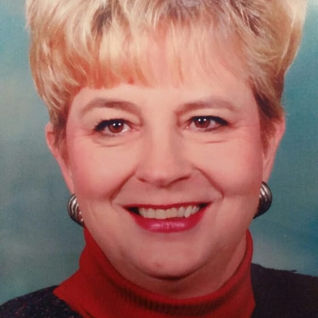 Joyce Berry