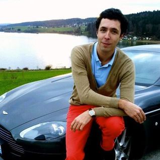 Jérémie Dela