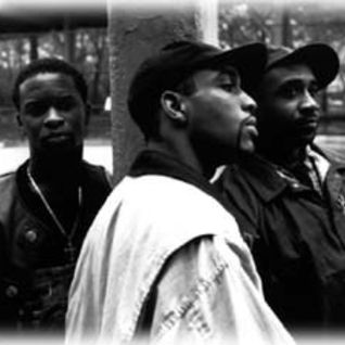 Jungle Brothers