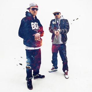 Kali x Paluch