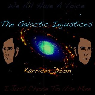 Karriem Deon
