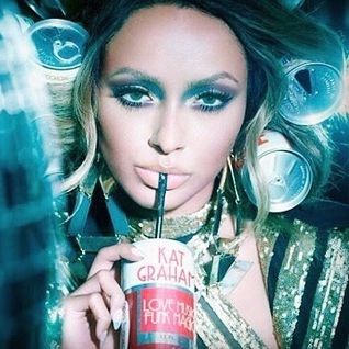 Kat Graham