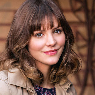 Katharine McPhee