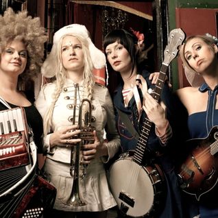 Katzenjammer
