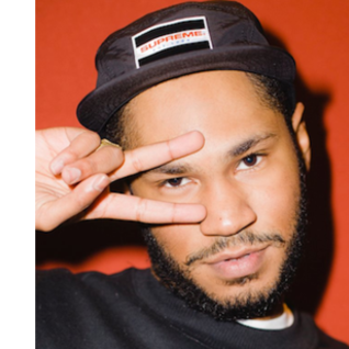Kaytranada