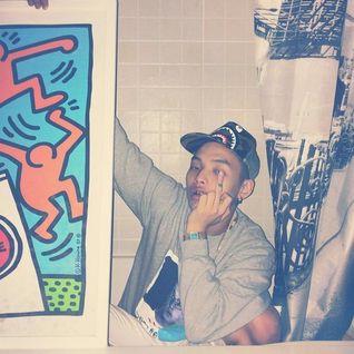 Keith Ape