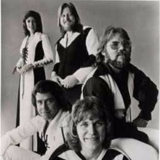 Kenny Rogers & The First Edition
