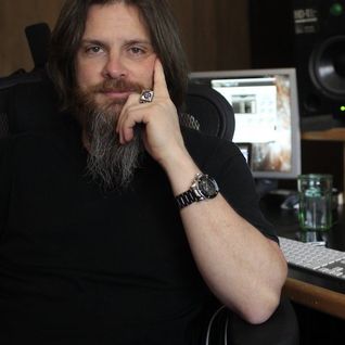 Kevin Churko