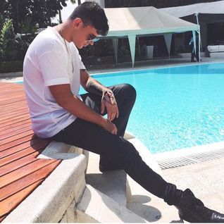 Kevin Roldan