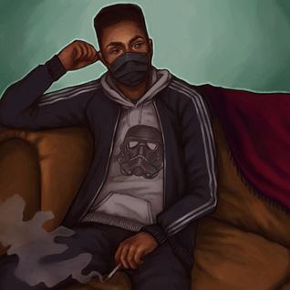 Kidd Solo