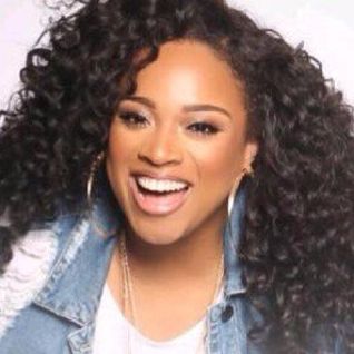 Kierra Sheard