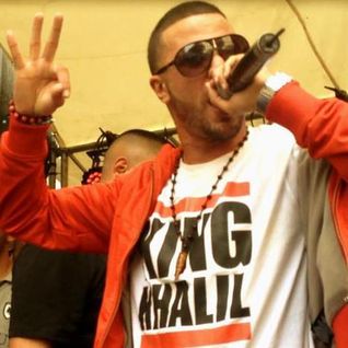 King Khalil