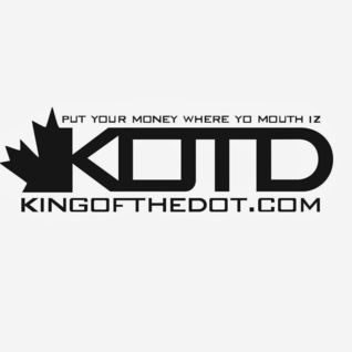 King of the Dot