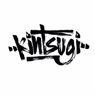 Kintsugi