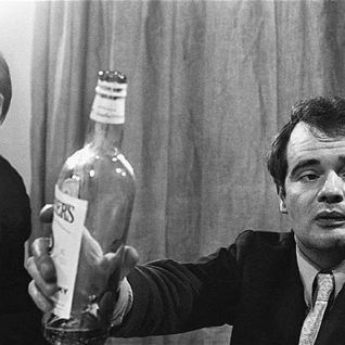 Kit Lambert