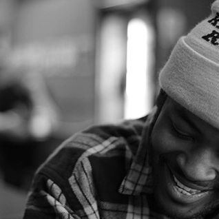 Knxwledge