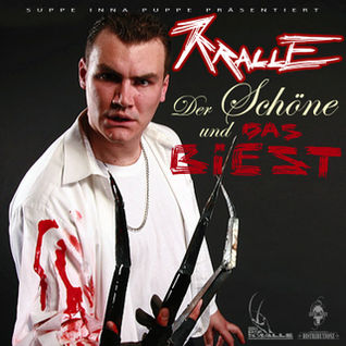 Kralle