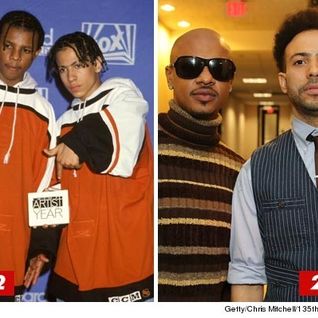 Kris Kross