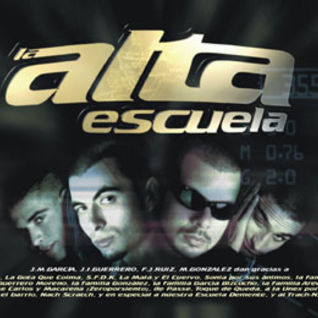La Alta Escuela