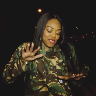 Lady Leshurr