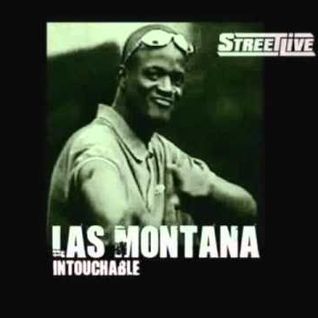 Las Montana